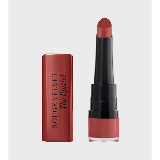 Bourjois Rouge Velvet the Lipstick