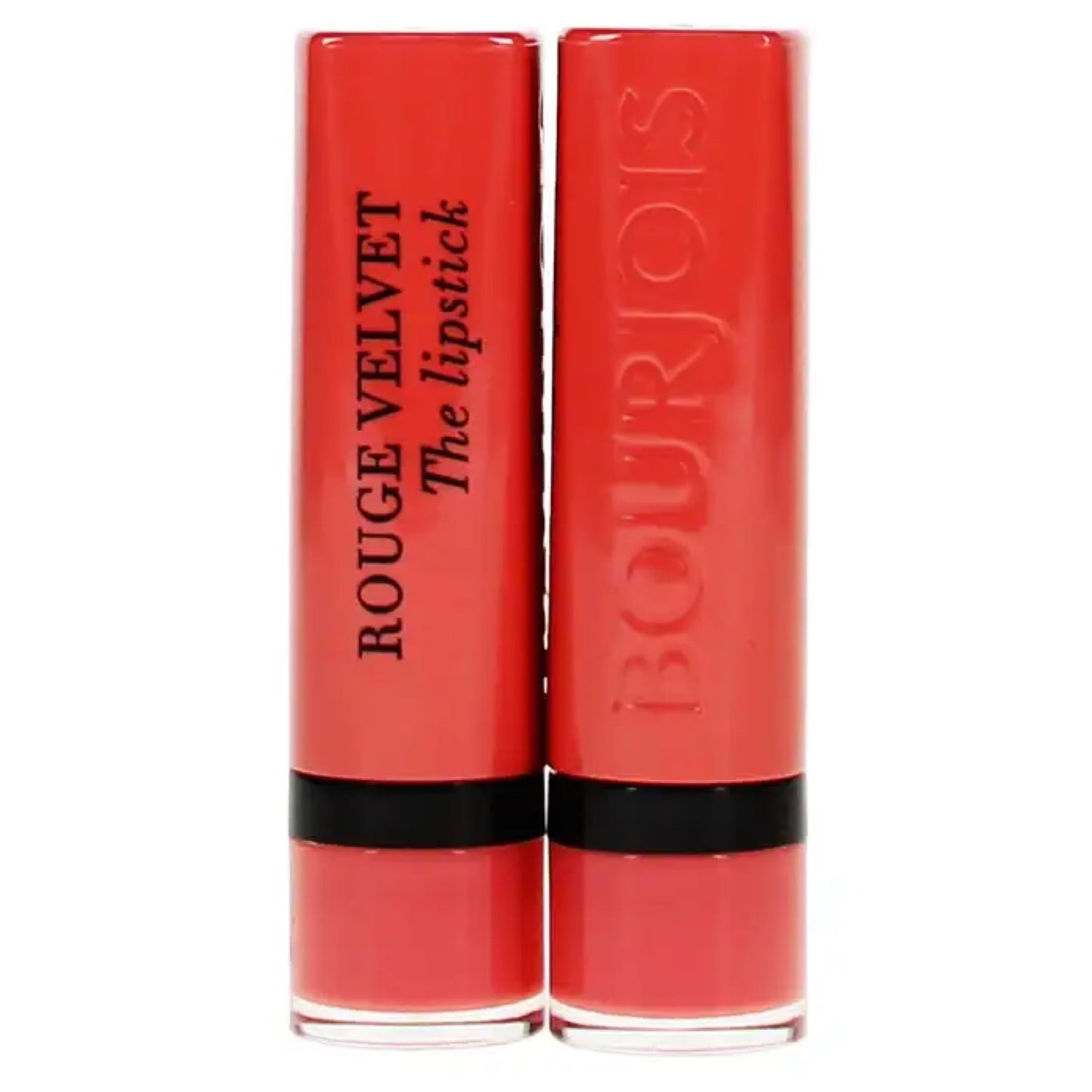 Bourjois Rouge Velvet the Lipstick