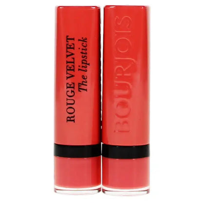 Bourjois Rouge Velvet the Lipstick