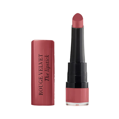Bourjois Rouge Velvet the Lipstick