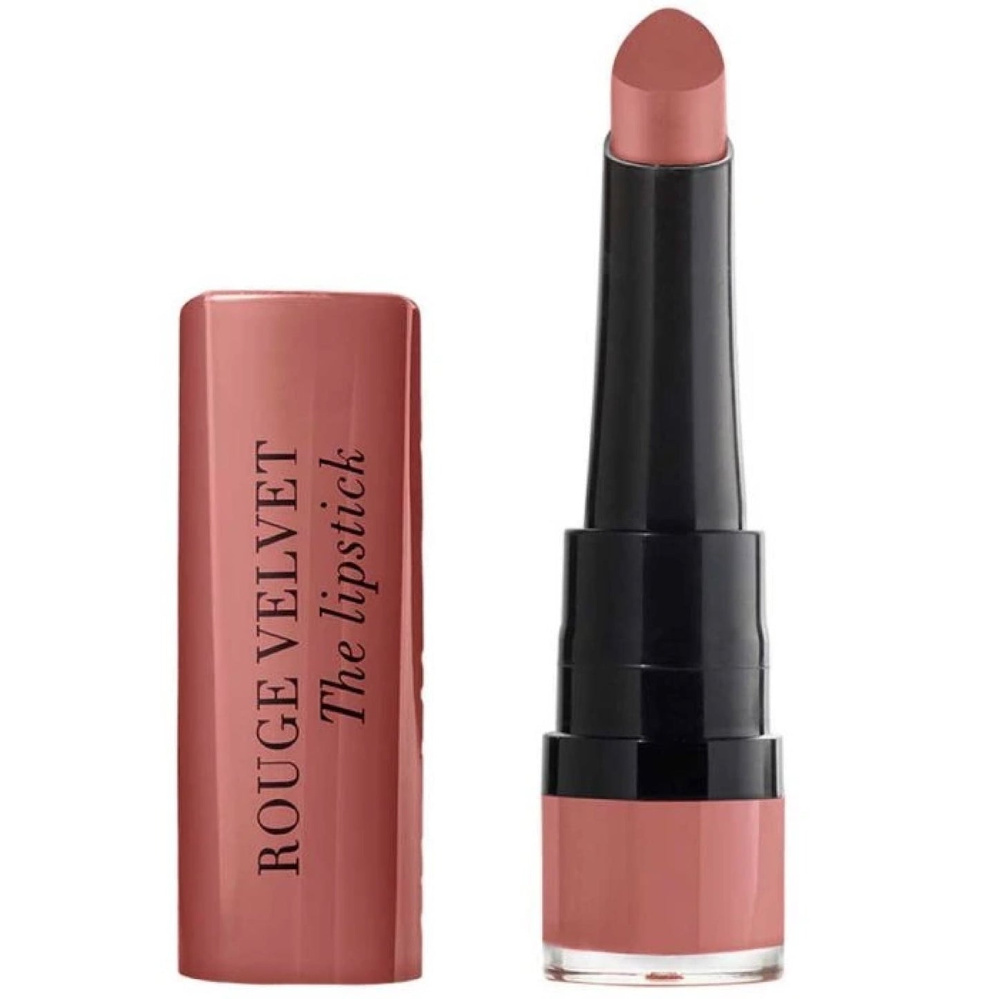 Bourjois Rouge Velvet the Lipstick