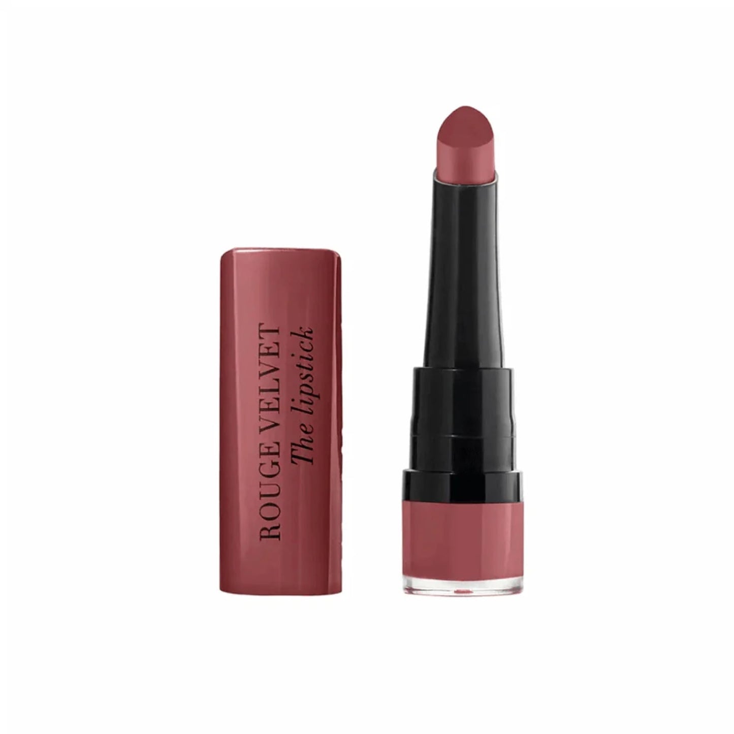 Bourjois Rouge Velvet the Lipstick