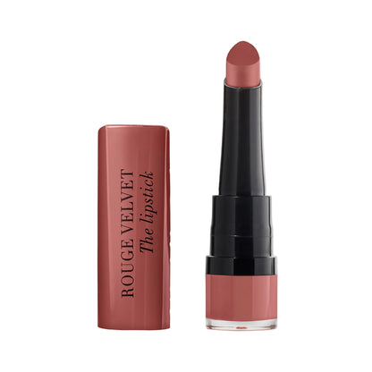 Bourjois Rouge Velvet the Lipstick