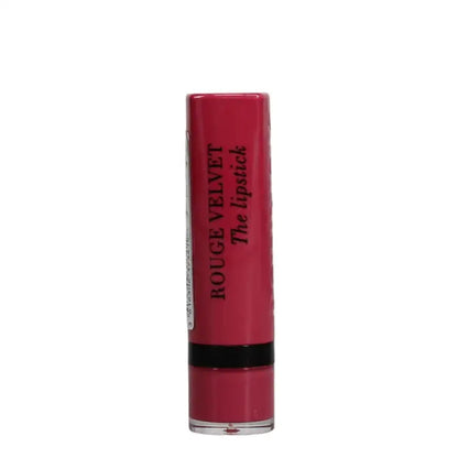 Bourjois Rouge Velvet the Lipstick