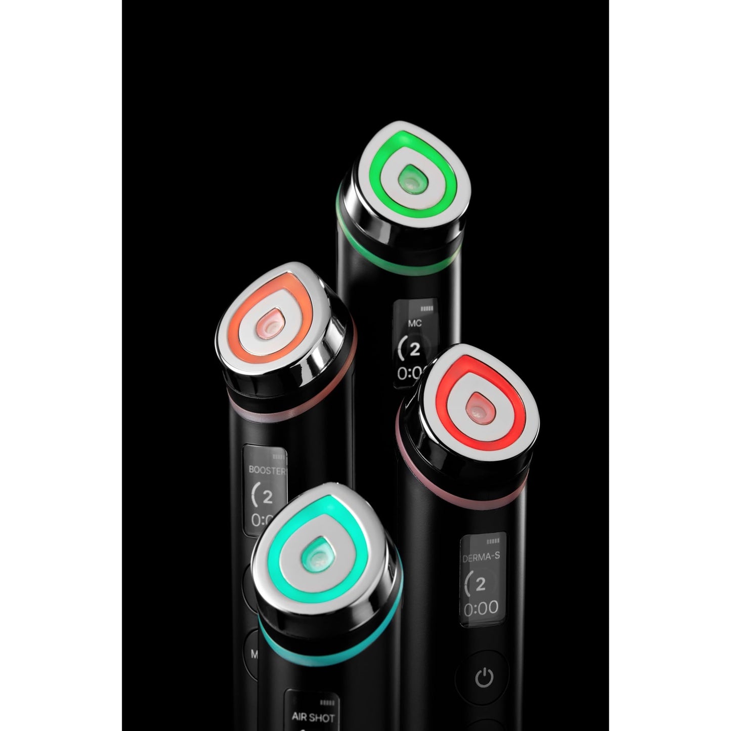 Medicube Age-R Booster Pro 6-in-1 Total Care LED Therapy