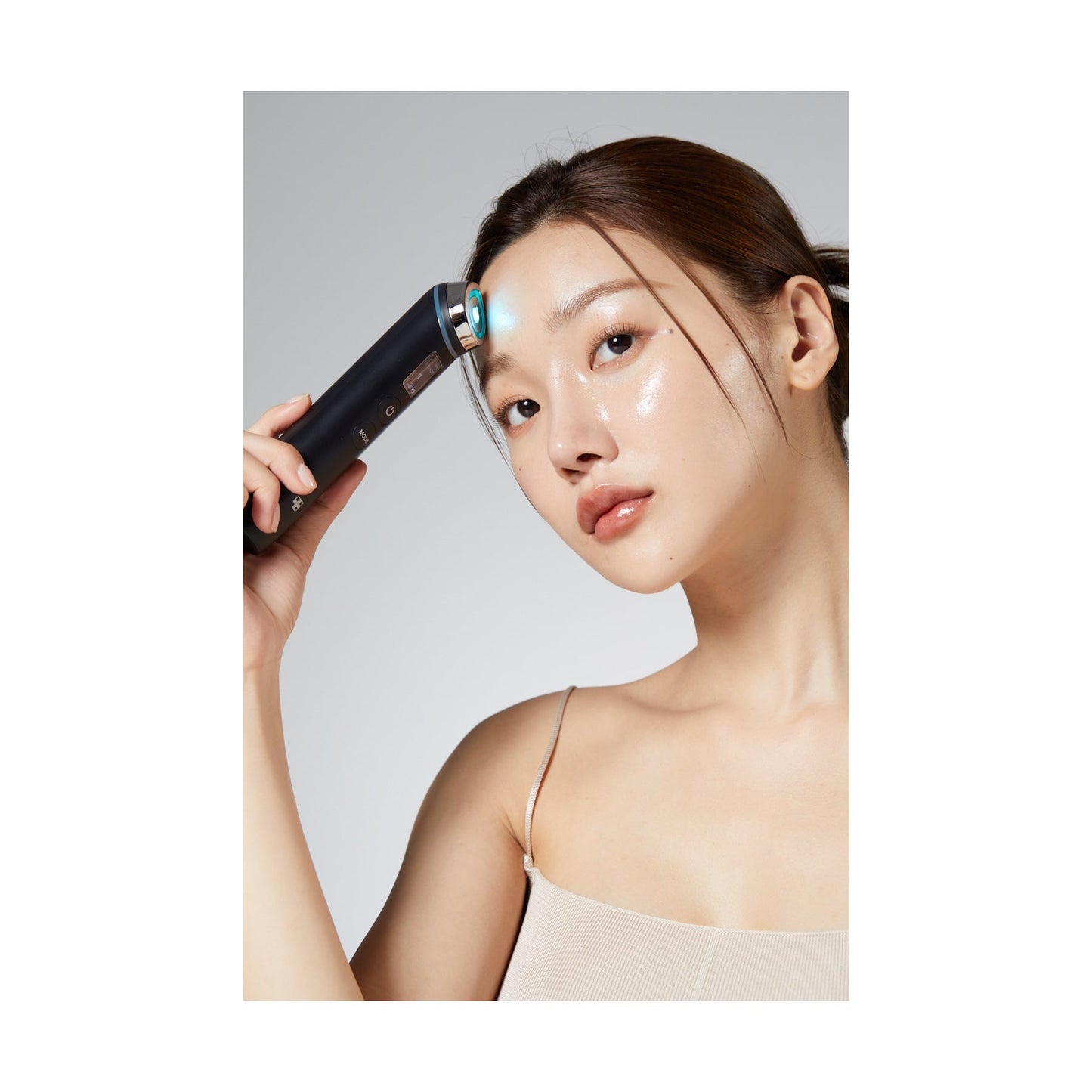 Medicube Age-R Booster Pro 6-in-1 Total Care LED Therapy