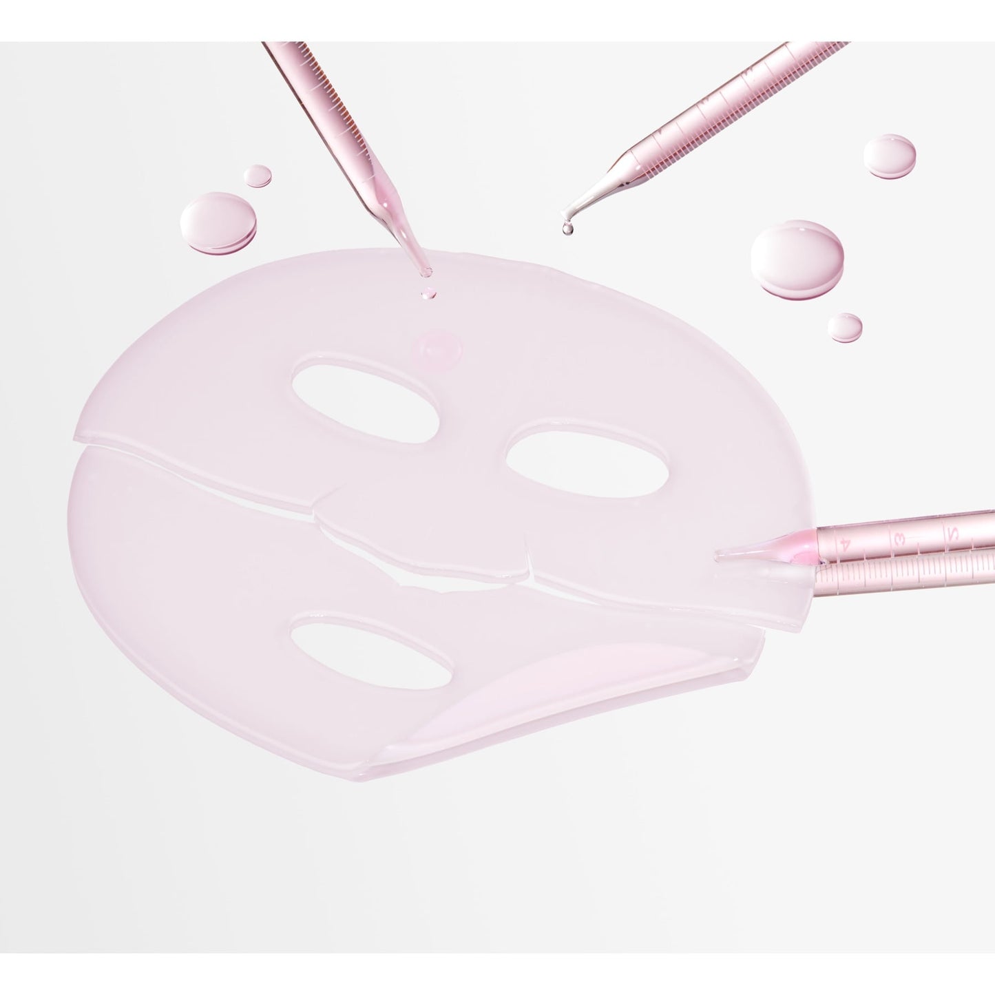 Medicube Salmon DNA PDRN pink collagen jelly gel mask