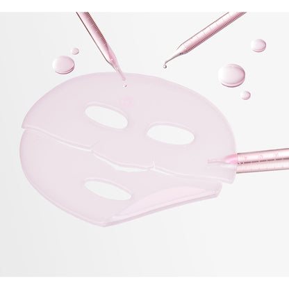 Medicube Salmon DNA PDRN pink collagen jelly gel mask