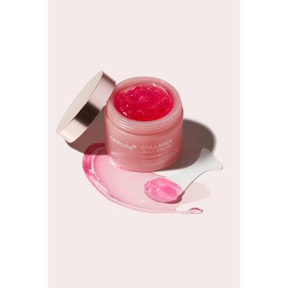 Medicube Collagen Jelly Cream Niacinamide & Freeze-Dried Hydrolyzed Collagen