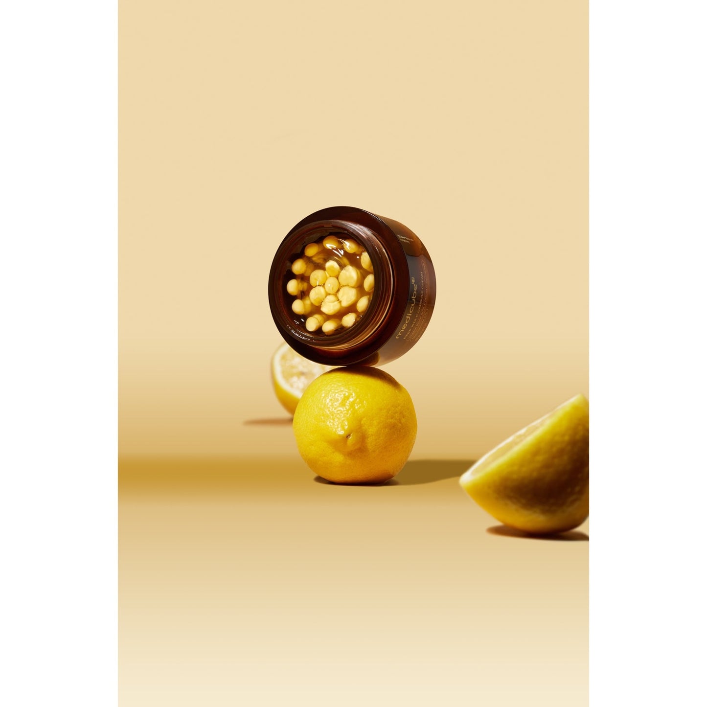 Medicube Deep Vitamine C Capsule Cream