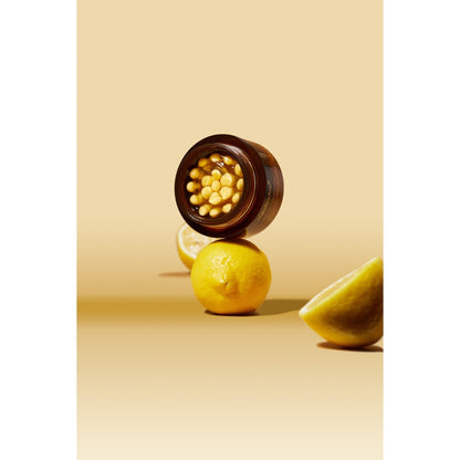 Medicube Deep Vitamine C Capsule Cream