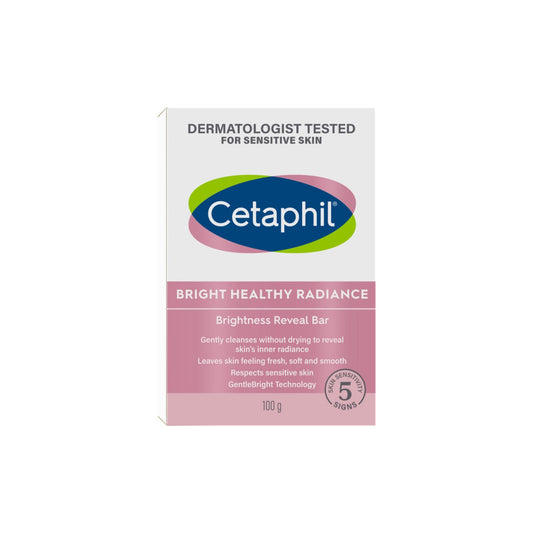 Cetaphil Bright Healthy Radiance Brightening Reveal Bar