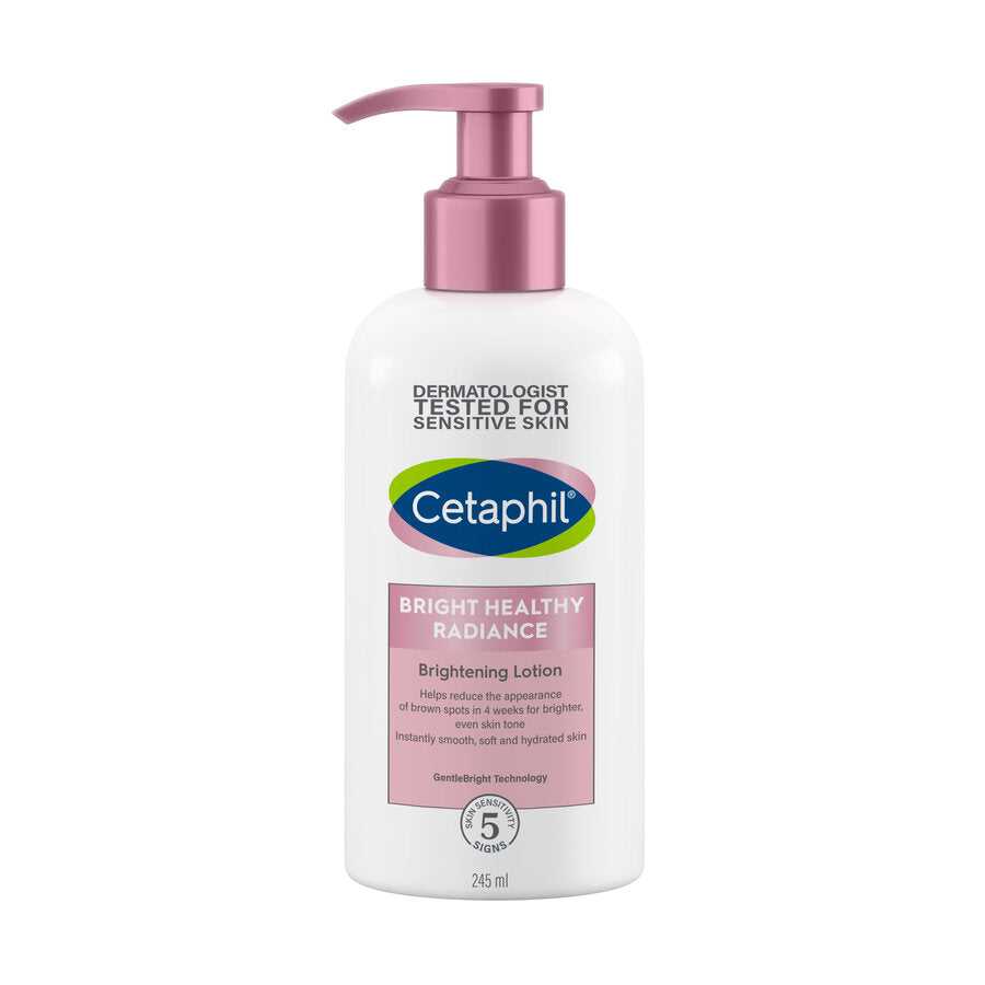 Cetaphil Bright Healthy Radiance Brightening Lotio