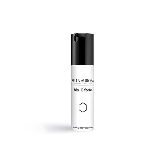 Bella Aurora Bio10 Forte Anti-Dark Spots Corrector Serum Normal-Dry Skin 30ml
