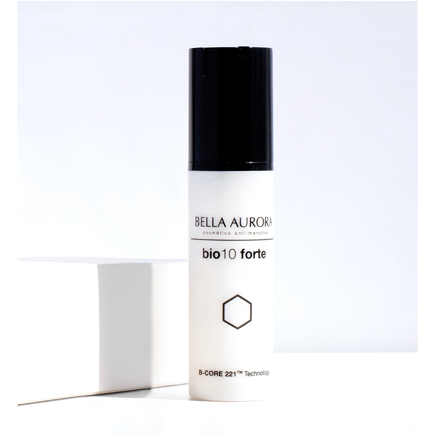Bella Aurora Bio 10 Forte Anti Dark Spots Serum CombOily Skin 30mL