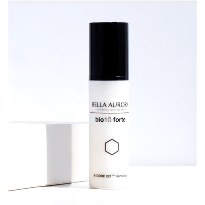 Bella Aurora Bio 10 Forte Anti Dark Spots Serum CombOily Skin 30mL