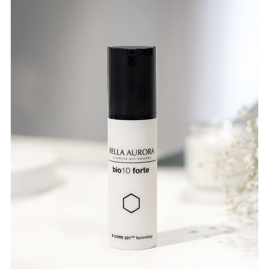 Bella Aurora Bio10 Forte Anti Dark Spots Serum Sensitive Skin 30mL