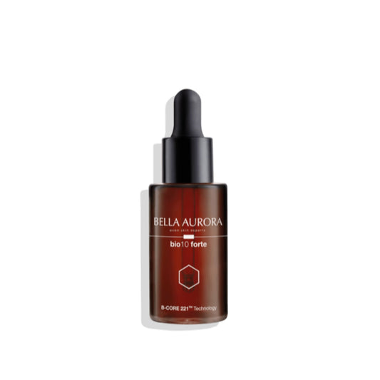 Bella Aurora Bio 10 Forte Dropper Intense Anti Dark 30ml