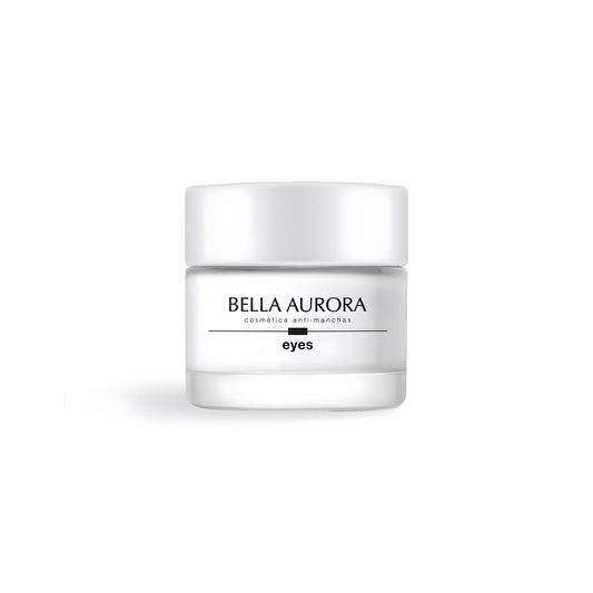 Bella Aurora Eyes Contour Multi-Corrector 5-in-1 Cream 15mL