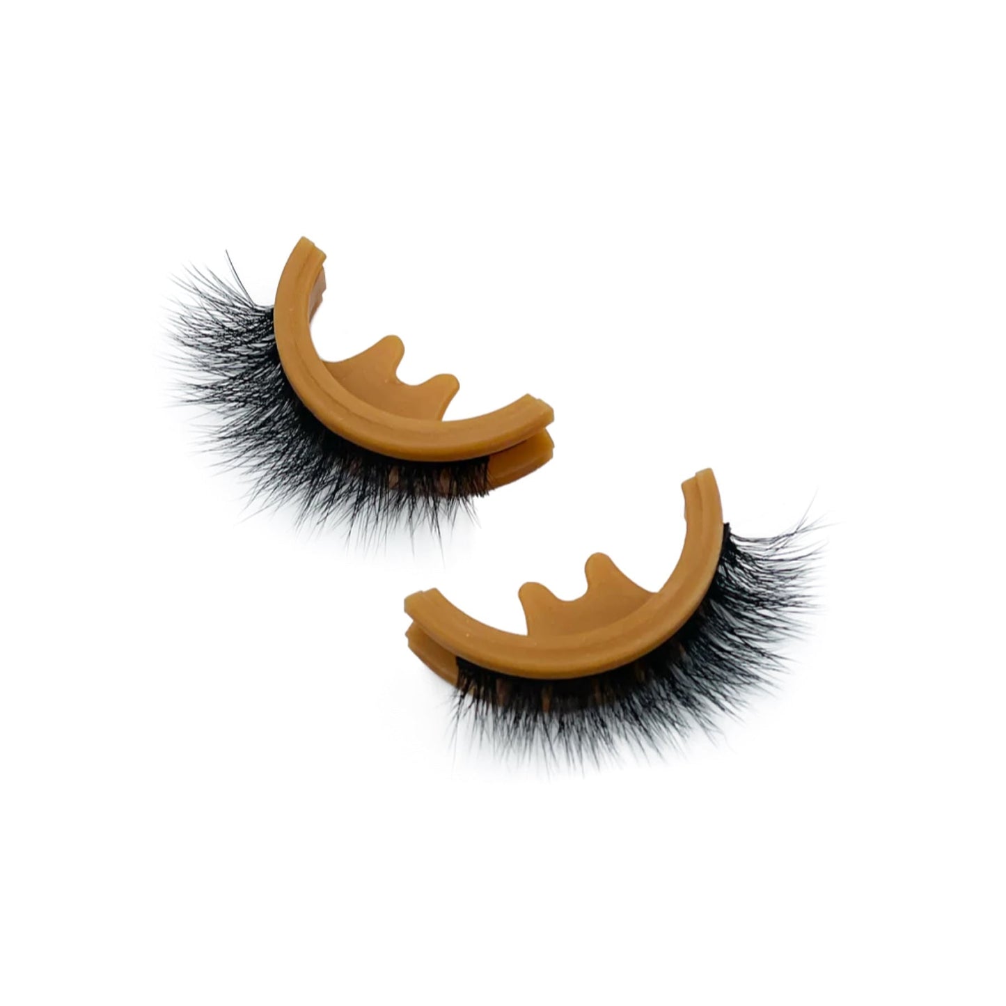 Eyecha Press-on Winter Lashes