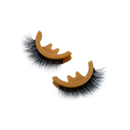 Eyecha Press-on Summer Lashes