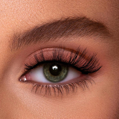Eyecha Press-on Autumn Lashes