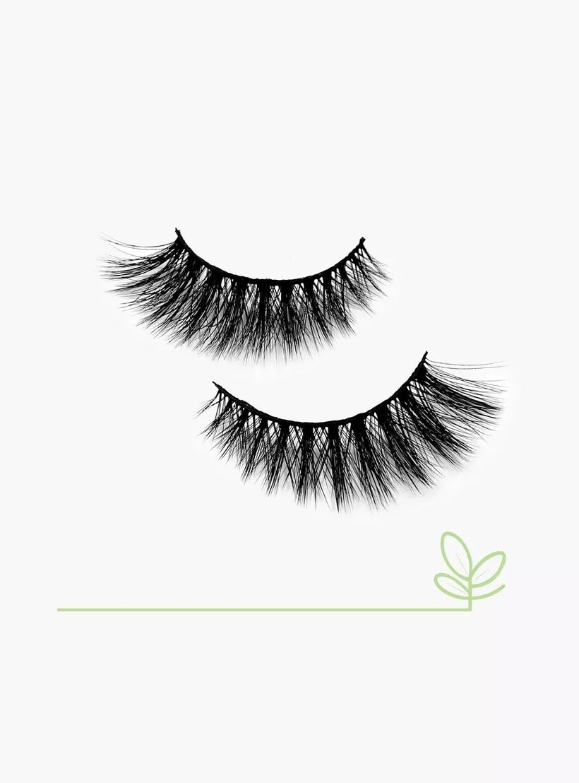 Eyecha Forest Natural Vegan Lashes