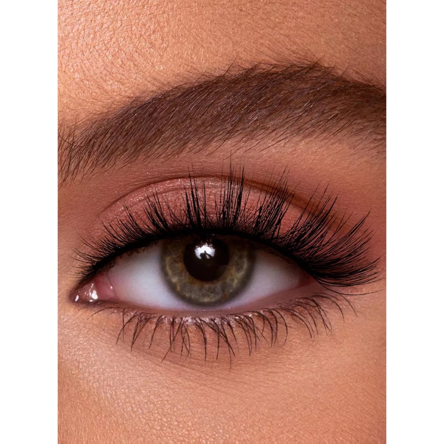Eyecha Forest Natural Vegan Lashes