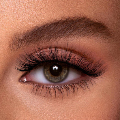 Eyecha River Natural Vegan Lashes