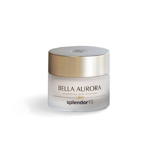 Bella Aurora Splendor Anti-Aging Day Cream All Skin Types 50mL