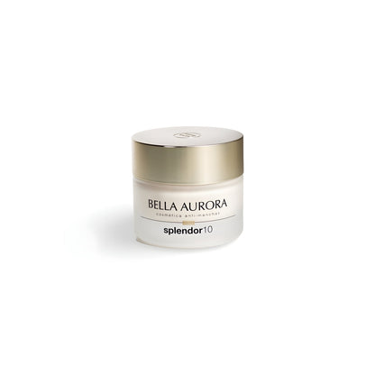 Bella Aurora Splendor Anti-Aging Day Cream All Skin Types 50mL