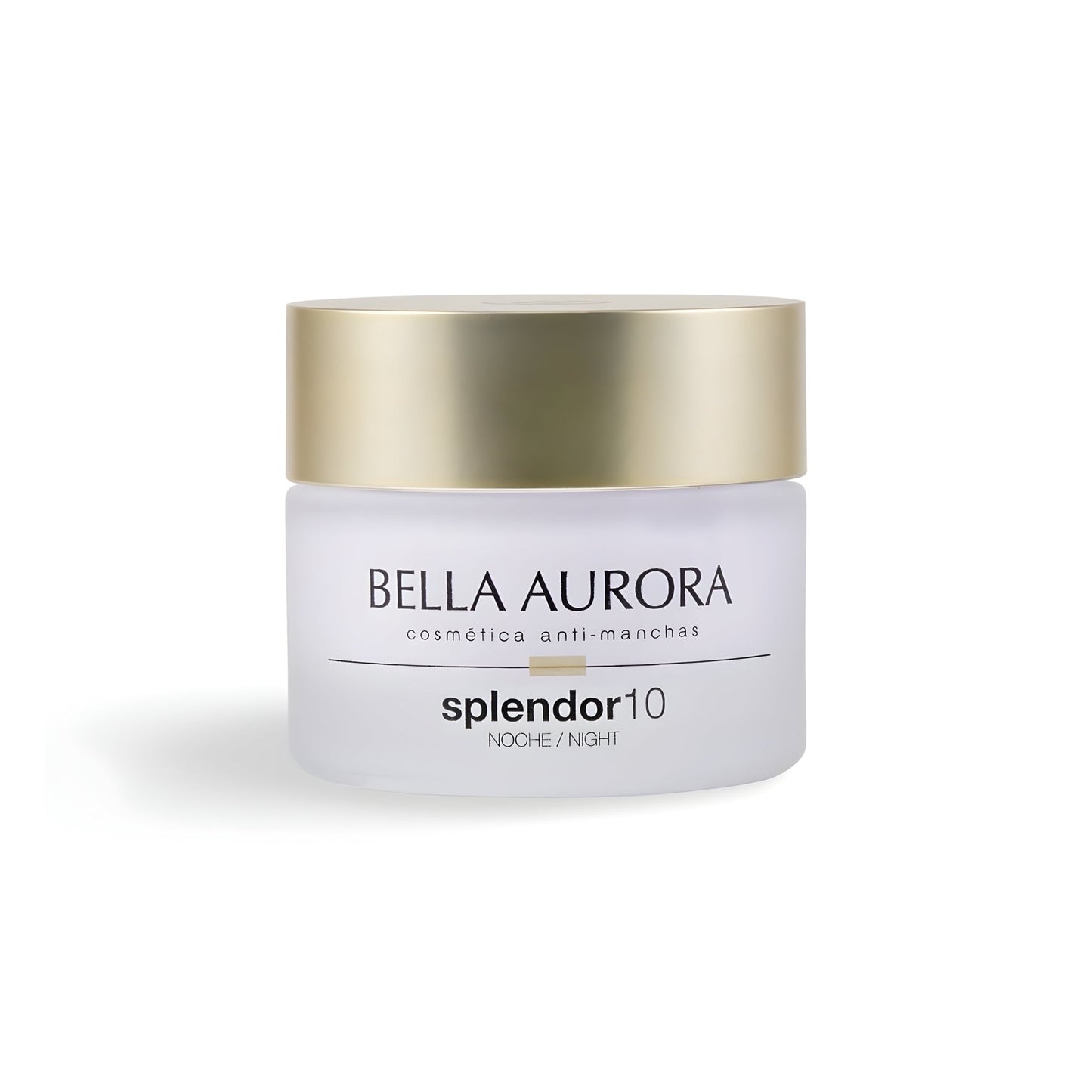 Bella Aurora Splendor Night Regenerating Cream All Skin Type 50mL