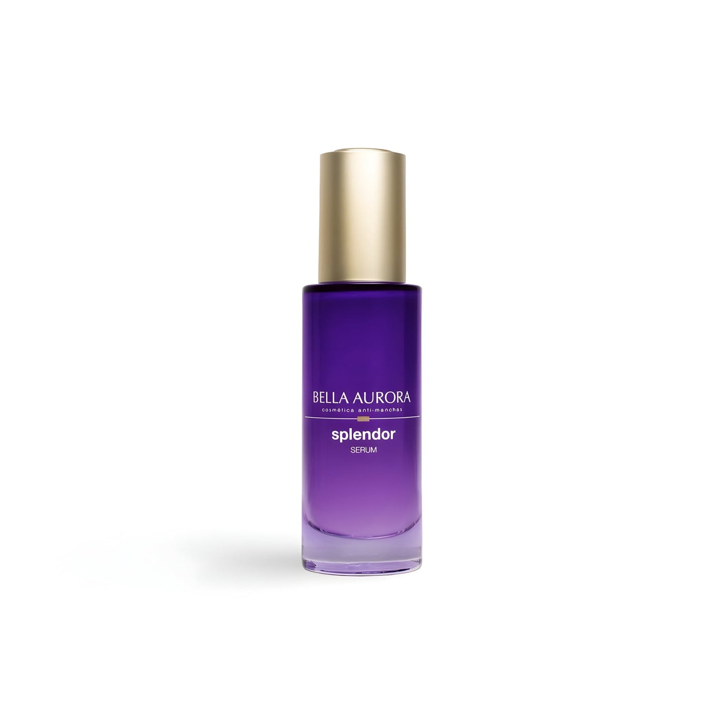 Bella Aurora Splendor Dropper Night Illuminating Serum 30ml