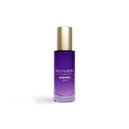 Bella Aurora Splendor Dropper Night Illuminating Serum 30ml