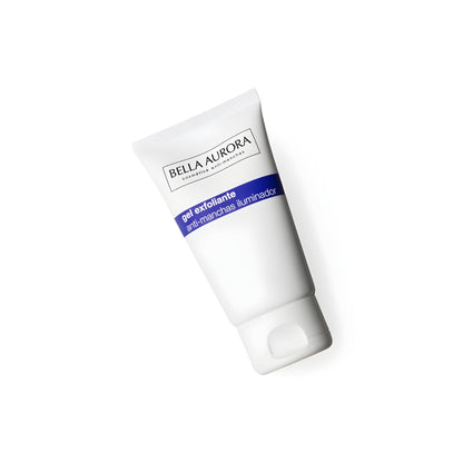 Bella Aurora Anti-Dark Spots Scrub Gel 75mL
