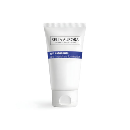 Bella Aurora Anti-Dark Spots Scrub Gel 75mL