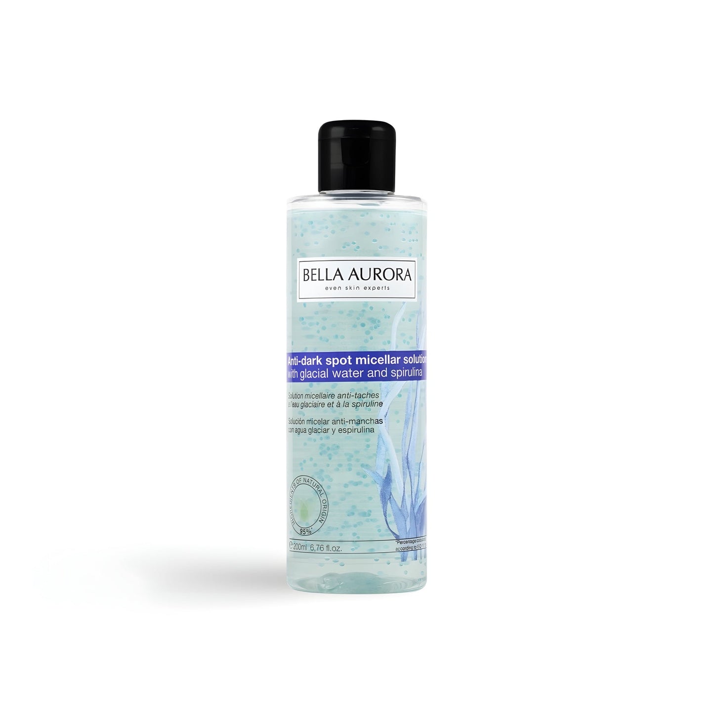 Bella Aurora Anti-Dark Spots Micellar Solution 200mL