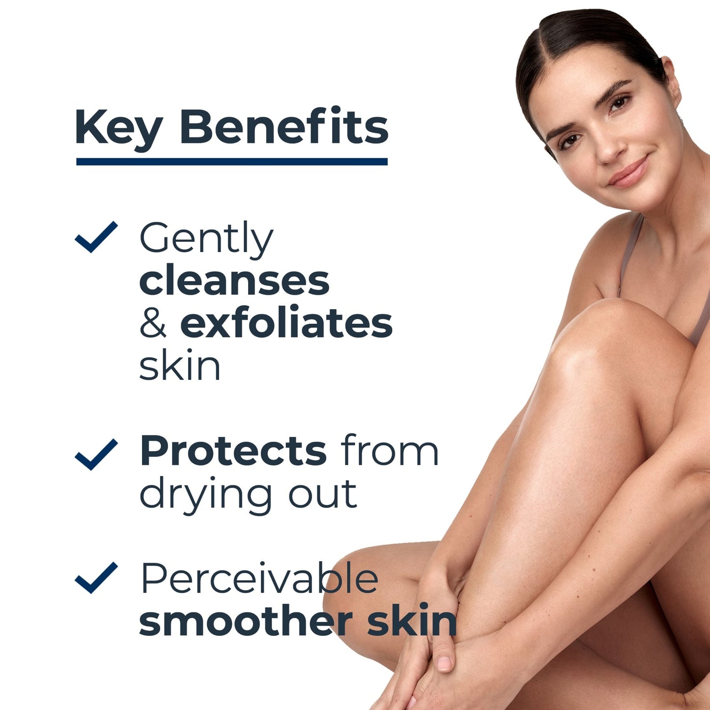 Eucerin UreaRepair 5% Urea Cleansing Shower Gel 400ml