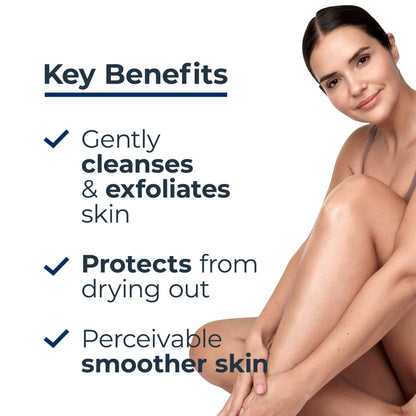 Eucerin UreaRepair 5% Urea Cleansing Shower Gel 400ml