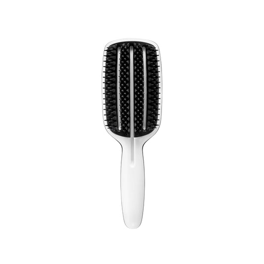 Tangle Teezer Hairbrush Blow Styling Full Paddle White