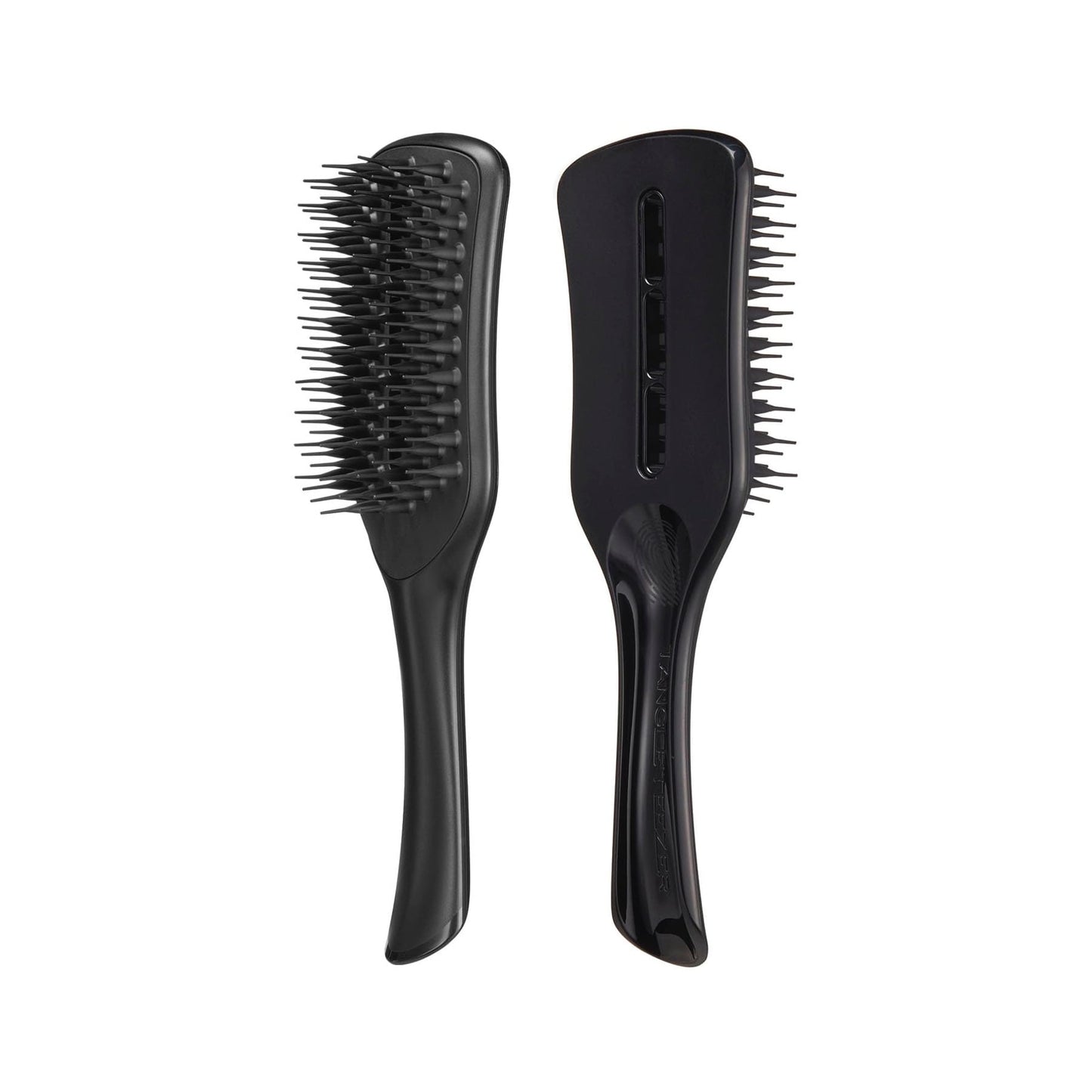 Tangle Teezer Hairbrush Easy Dry & Go Black