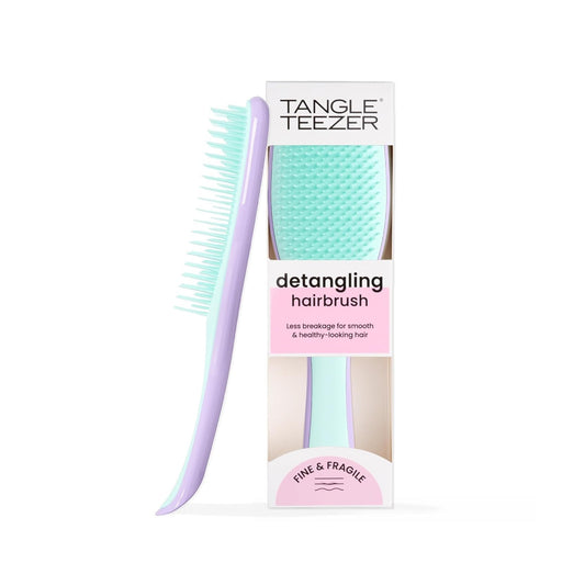 Tangle Teezer Hairbrush Wet Detangler Lilac&Mint