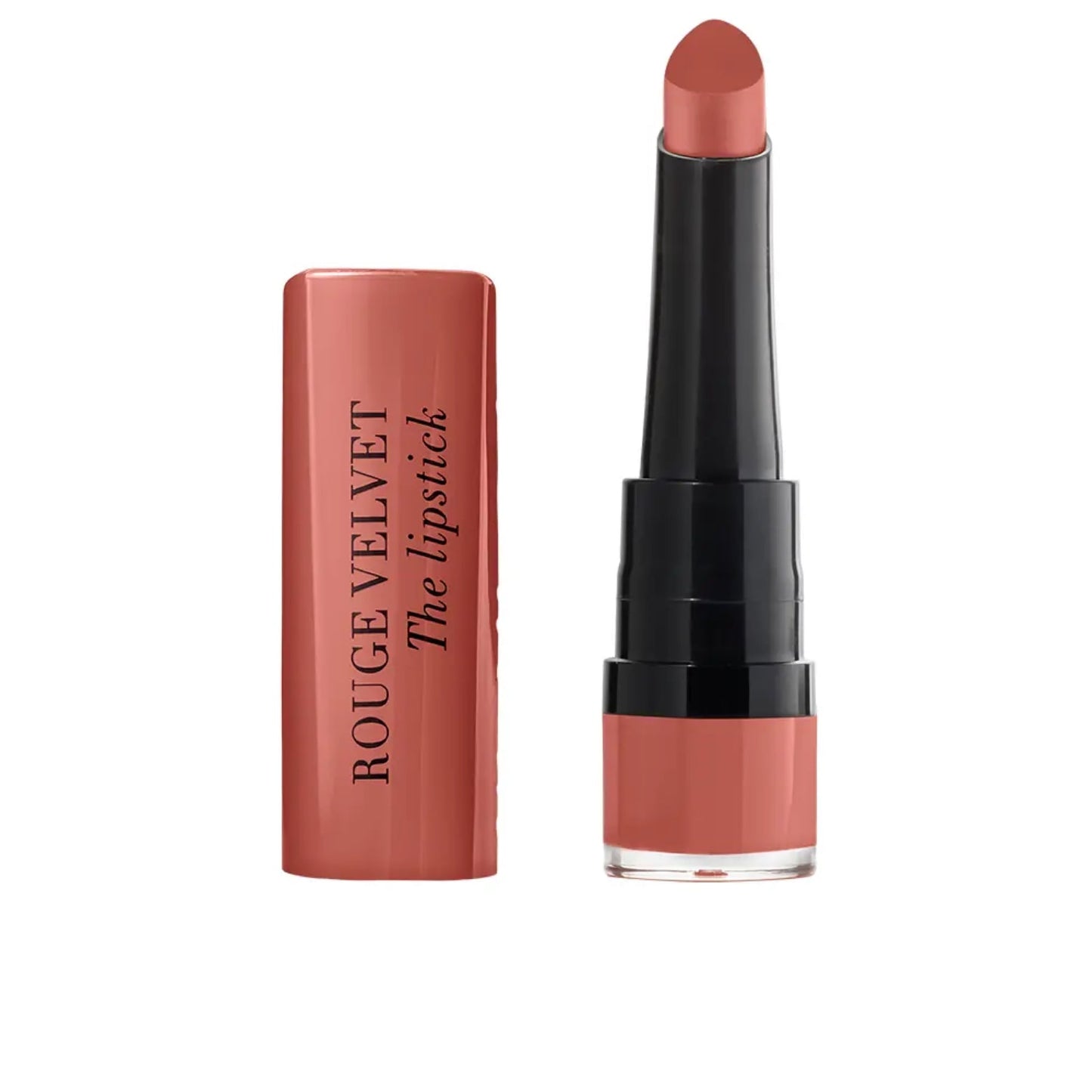 Bourjois Rouge Velvet the Lipstick