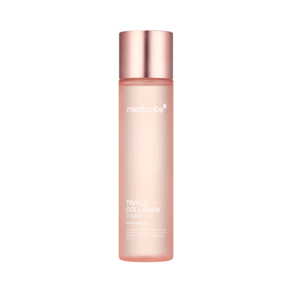 Medicube Triple Collagen Toner