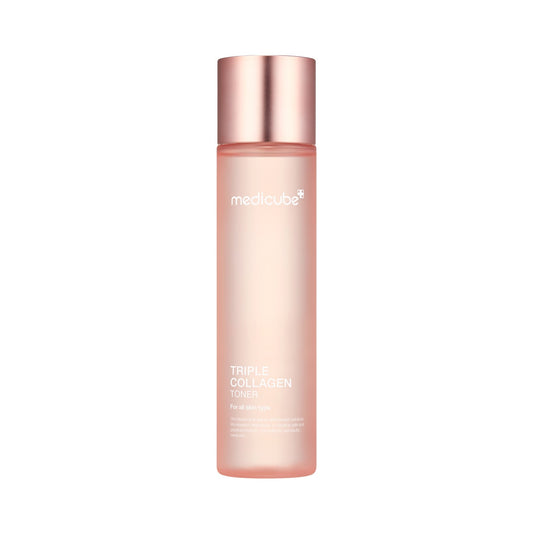 Medicube Triple Collagen Toner
