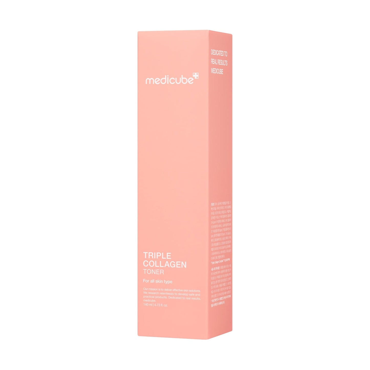 Medicube Triple Collagen Toner