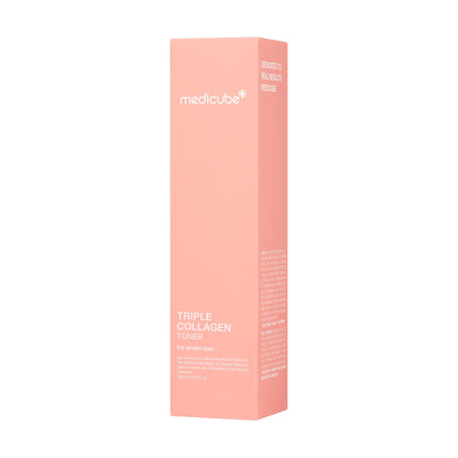 Medicube Triple Collagen Toner