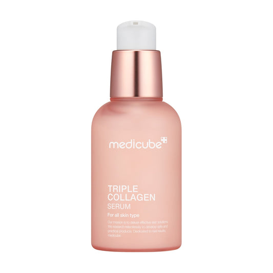 Medicube Triple Collagen Serum