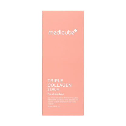 Medicube Triple Collagen Serum
