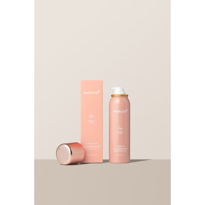 Medicube Collagen Glow Bubble Serum